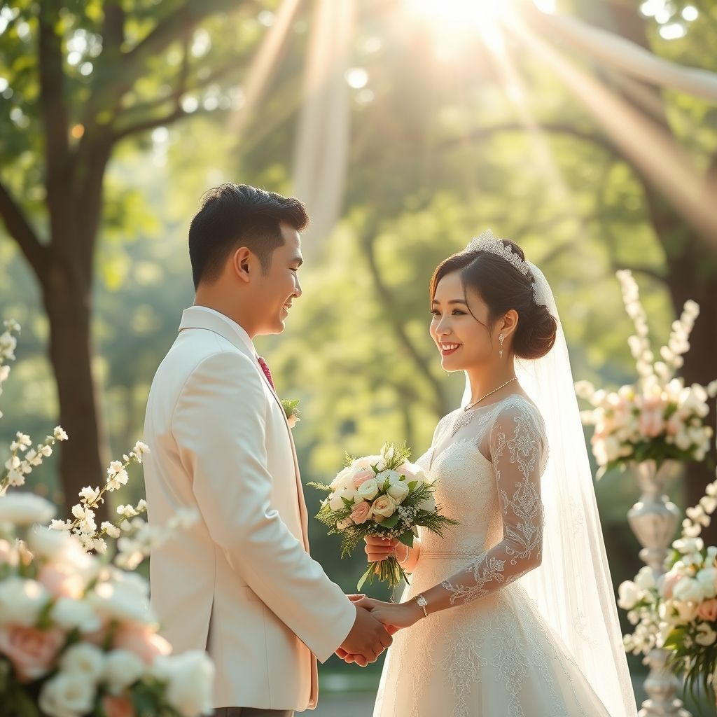 ฤกษ์แต่งงานที่ใช่ ดูฟรีไม่มีค่าใช้จ่าย